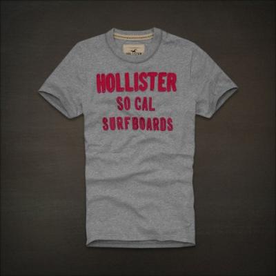 Hollister Men Shirts-336